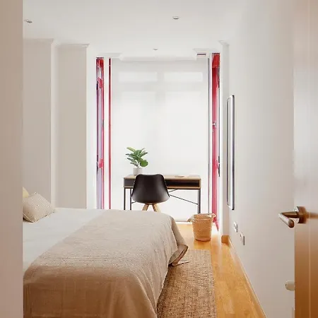 Apartmán Centro & Playa -