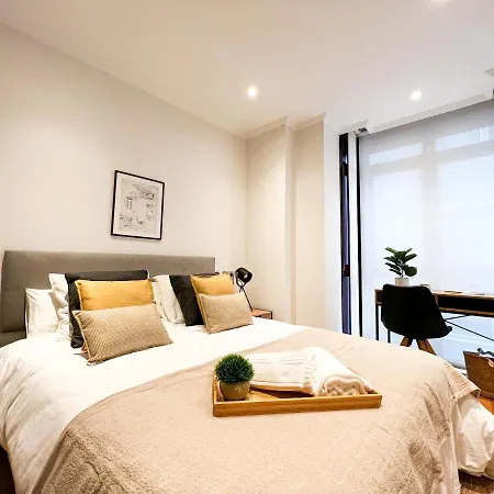 Apartmán Centro & Playa - *
