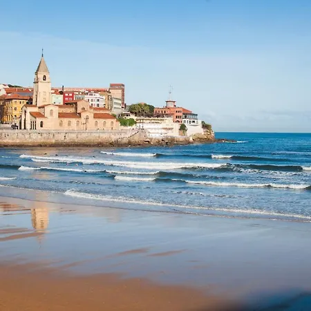 Centro & Playa - * Gijón