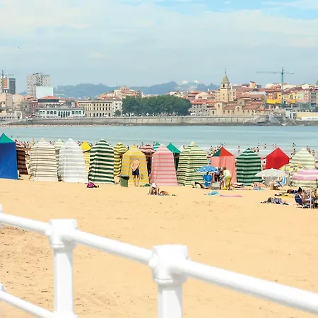 公寓 Centro By Silastur