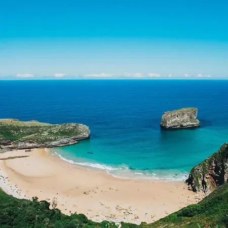 公寓 Centro By Silastur