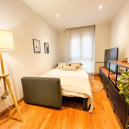 Centro By Silastur 公寓 *