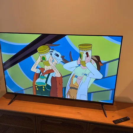 Centro By Silastur 公寓 *