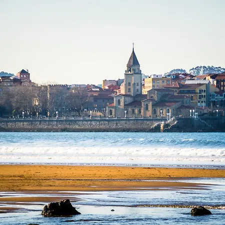 Centro By Silastur 公寓 *