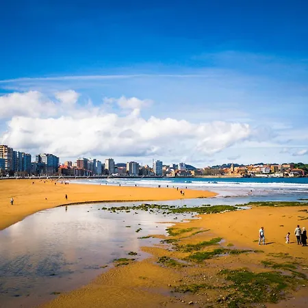 Apartmán Centro & Playa -