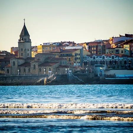 公寓 Centro By Silastur *