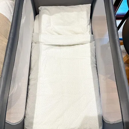 Centro By Silastur 希洪