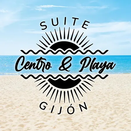 Centro & Playa - * Gijón
