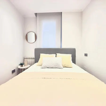 Apartmán Centro & Playa - Gijón