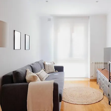 公寓 Centro By Silastur *