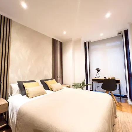 Centro By Silastur * 希洪