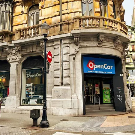 公寓 Centro By Silastur