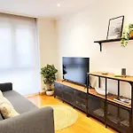 Centro By Silastur Apartment