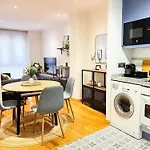 Centro By Silastur Apartment *
