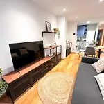 아파트 Centro By Silastur