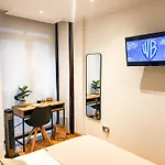 Apartment Centro By Silastur Gijon