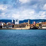 Centro By Silastur * 기욘