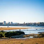 Centro By Silastur Gijon