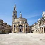 Centro By Silastur Gijón