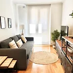 Centro By Silastur Apartment Gijón