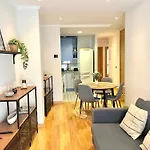 Apartment Centro By Silastur Gijón