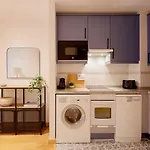 Apartment Centro By Silastur Gijon