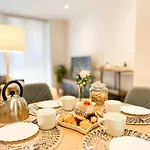 Centro By Silastur Apartment *