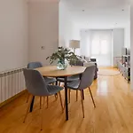 Centro By Silastur Apartment *