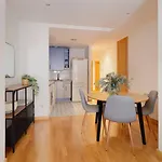 Apartment Centro By Silastur