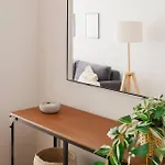 Centro By Silastur Apartment Gijón