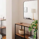 Apartment Centro By Silastur Gijon