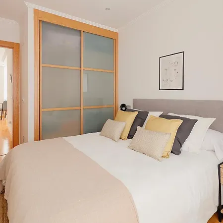 Centro & Playa - Appartement *