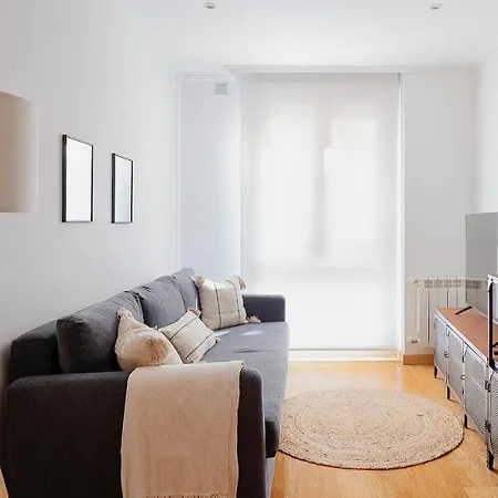 Centro By Silastur Appartement *