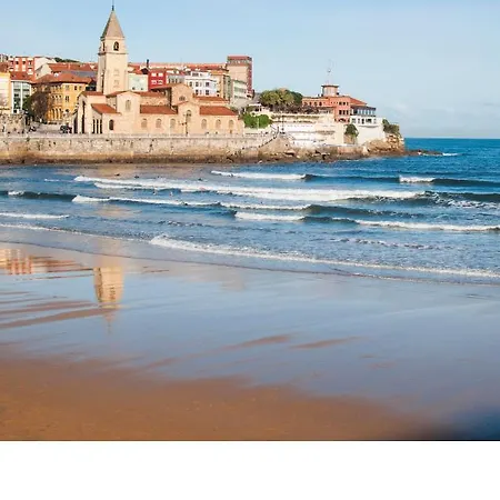 Centro & Playa - Gijón