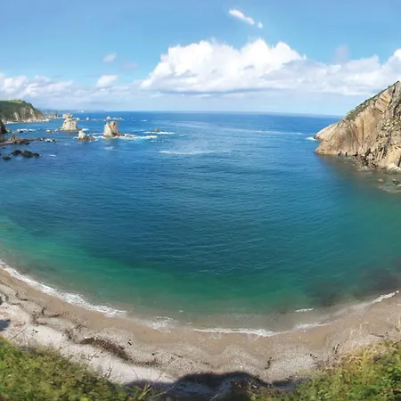 Centro By Silastur Appartement