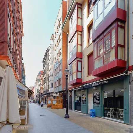 Centro By Silastur Apartman