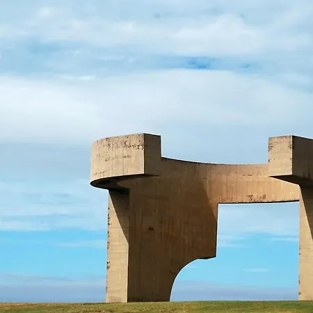 Centro By Silastur * Gijón