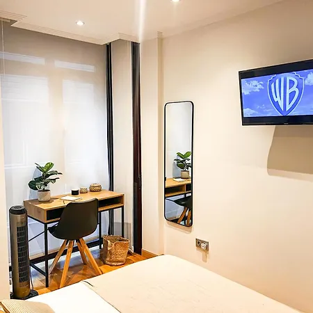 Apartman Centro By Silastur Gijón