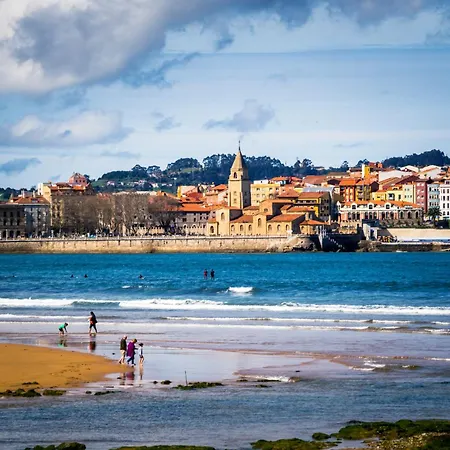 Appartement Centro & Playa - *