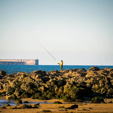 Centro By Silastur Appartement Gijón