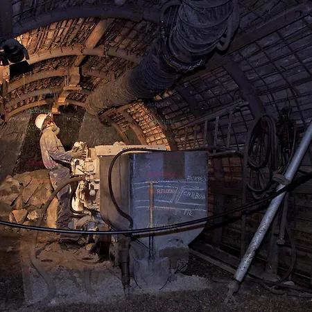 Centro By Silastur *