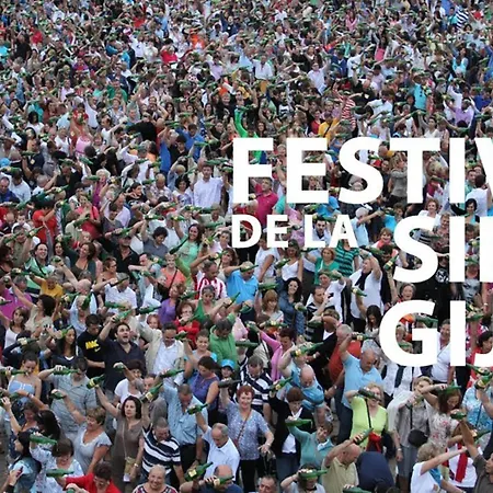 Centro By Silastur * גיחון