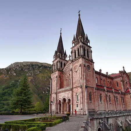 Centro By Silastur Appartement Gijón