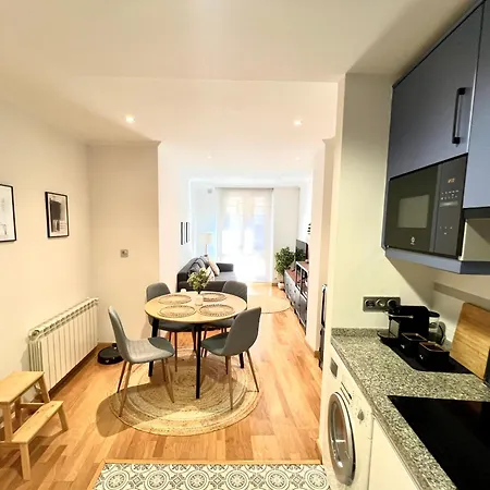 Centro By Silastur Apartman *