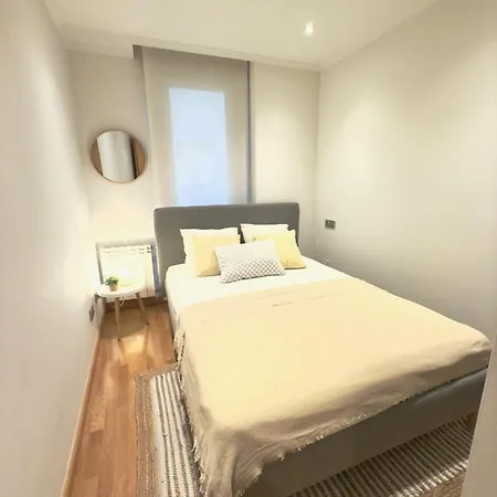 Appartement Centro & Playa - *