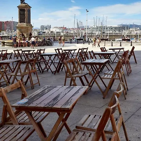 Centro&playa - *