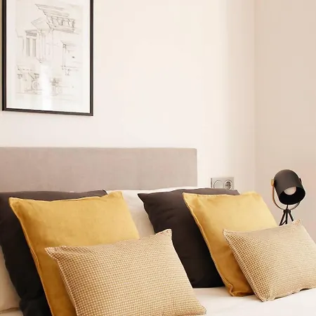 Apartment Centro By Silastur