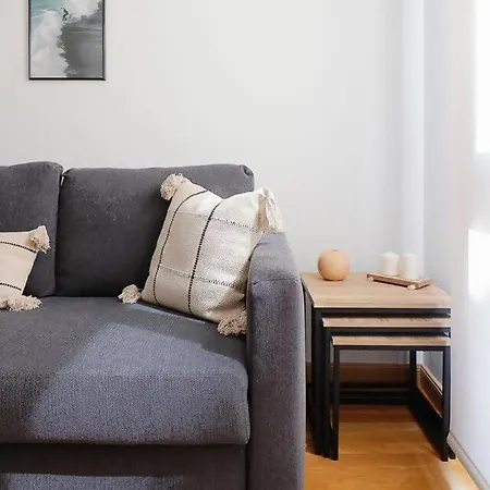 Centro By Silastur Apartman
