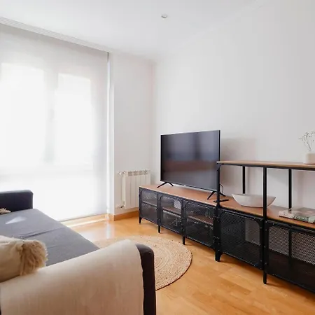 Apartman Centro By Silastur