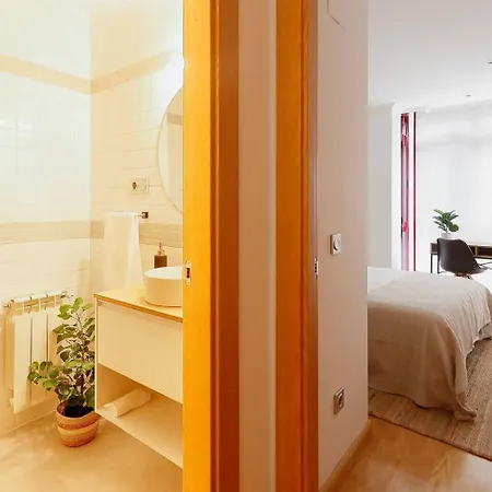 Centro By Silastur * גיחון